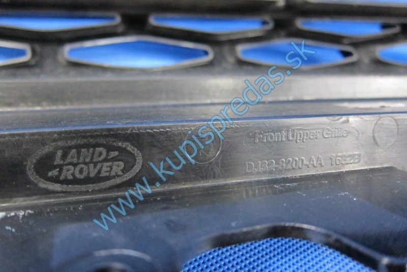 Predná maska RANGE ROVER EVOQUE